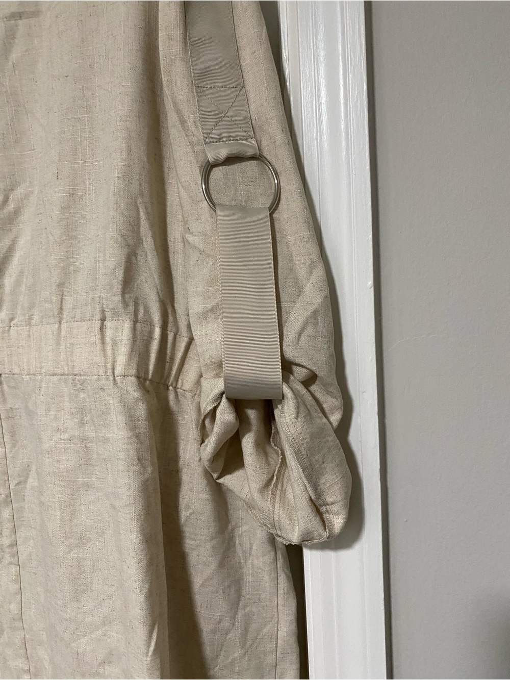 Primark Beige Jacket